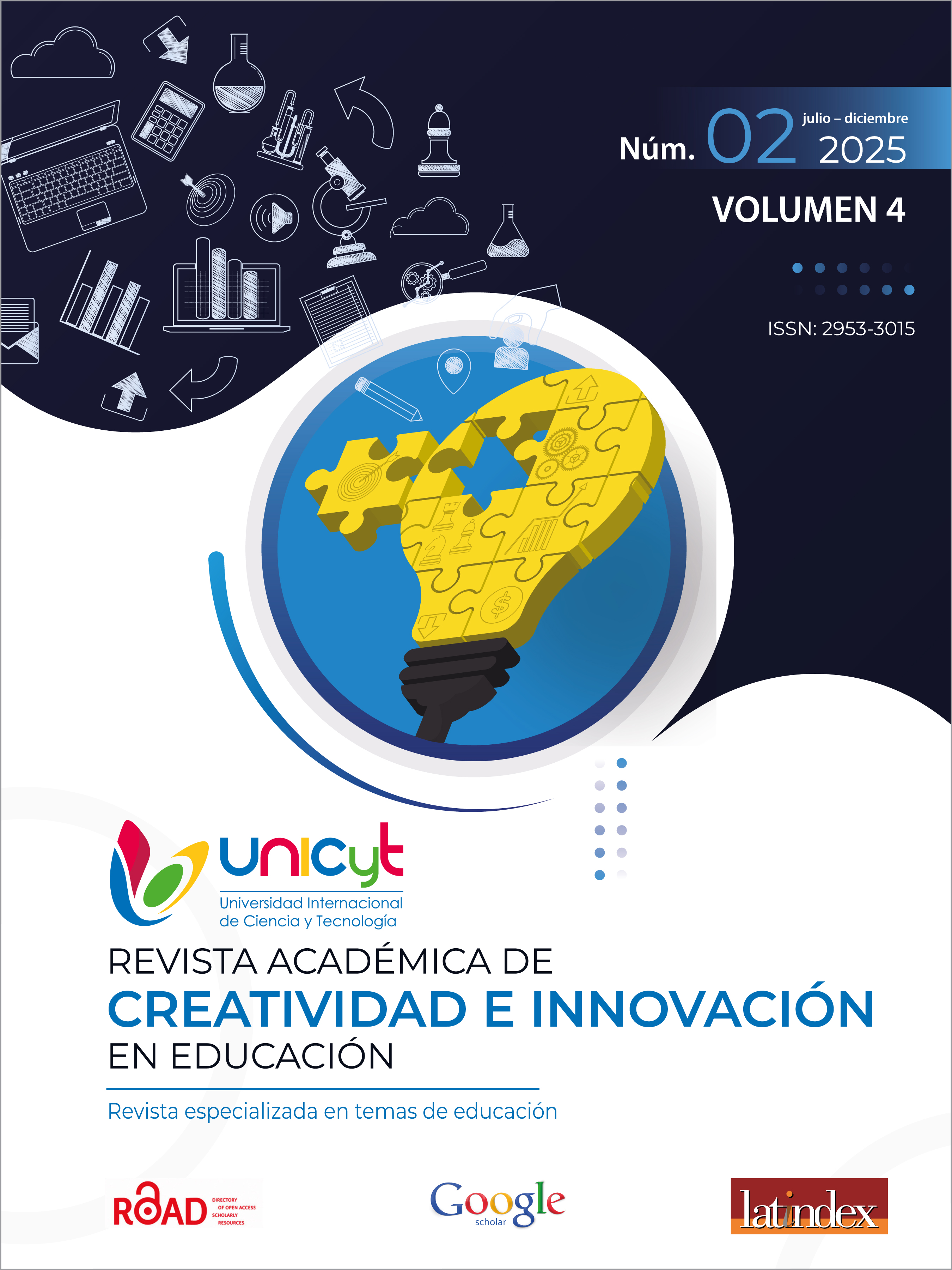 					Ver Vol. 4 Núm. 2 (2025)
				