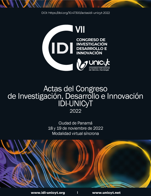 Portada de las Actas