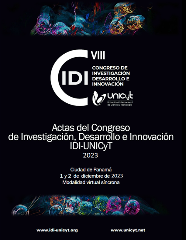 Portada de las Actas